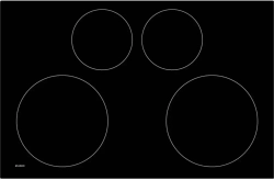 Варочная панель Asko HI2841FBG1