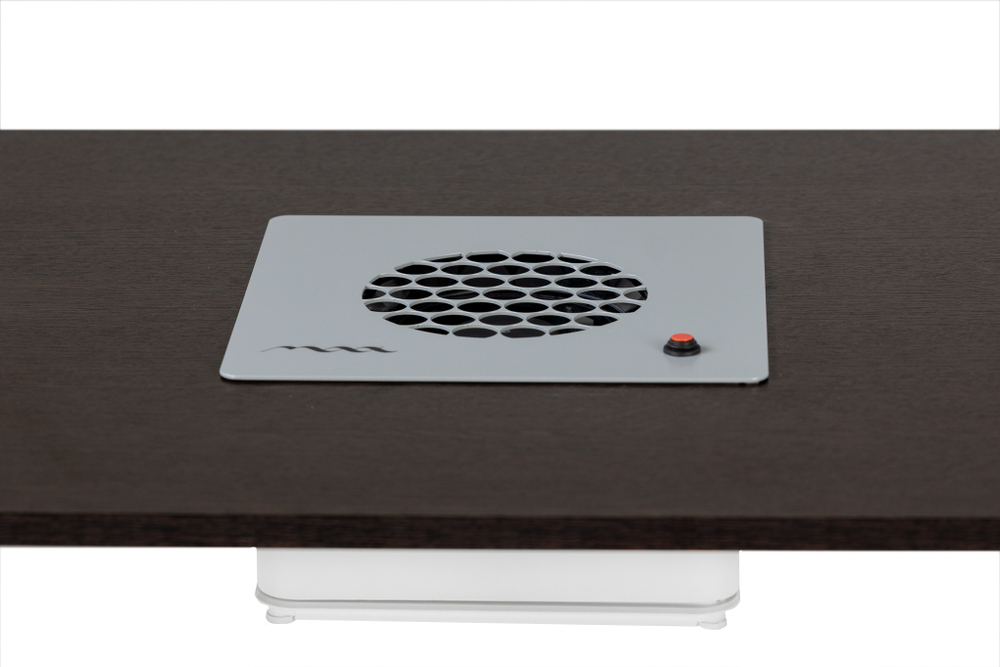 Встраиваемая вытяжка для маникюра MAX Ultimate X2