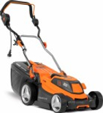 Газонокосилка электрическая DAEWOO DLM 1900E