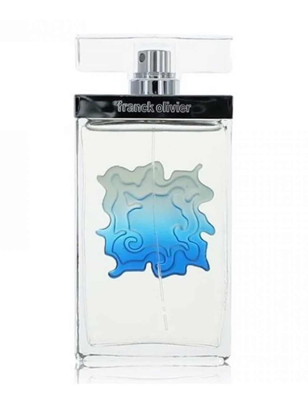 FRANCK OLIVIER Eau de Passion men 75ml edt