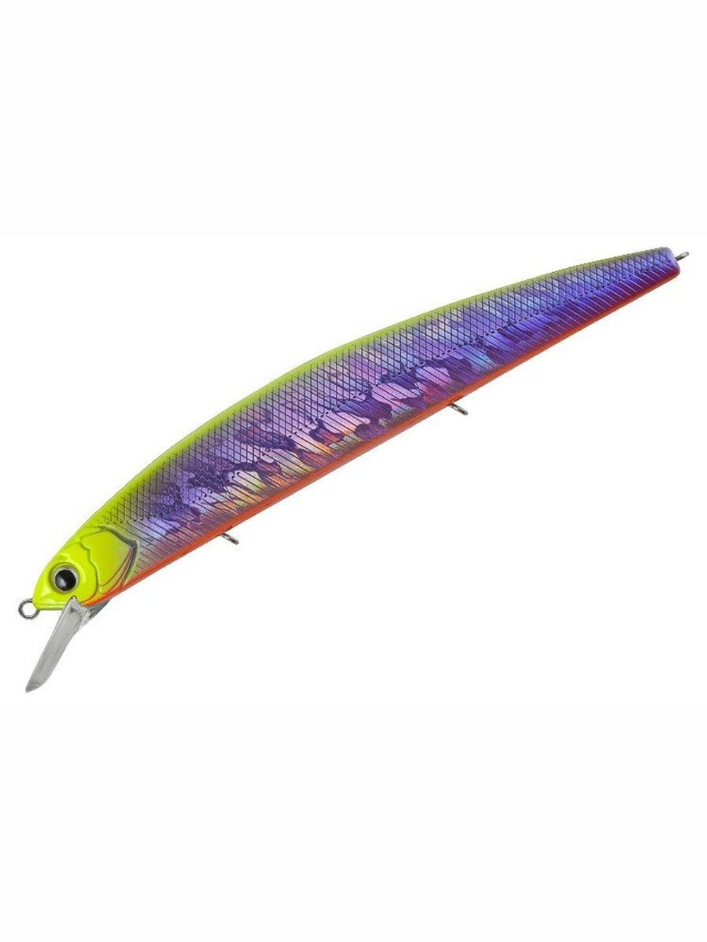 Воблер TsuYoki CHANCE 130SP 072CH