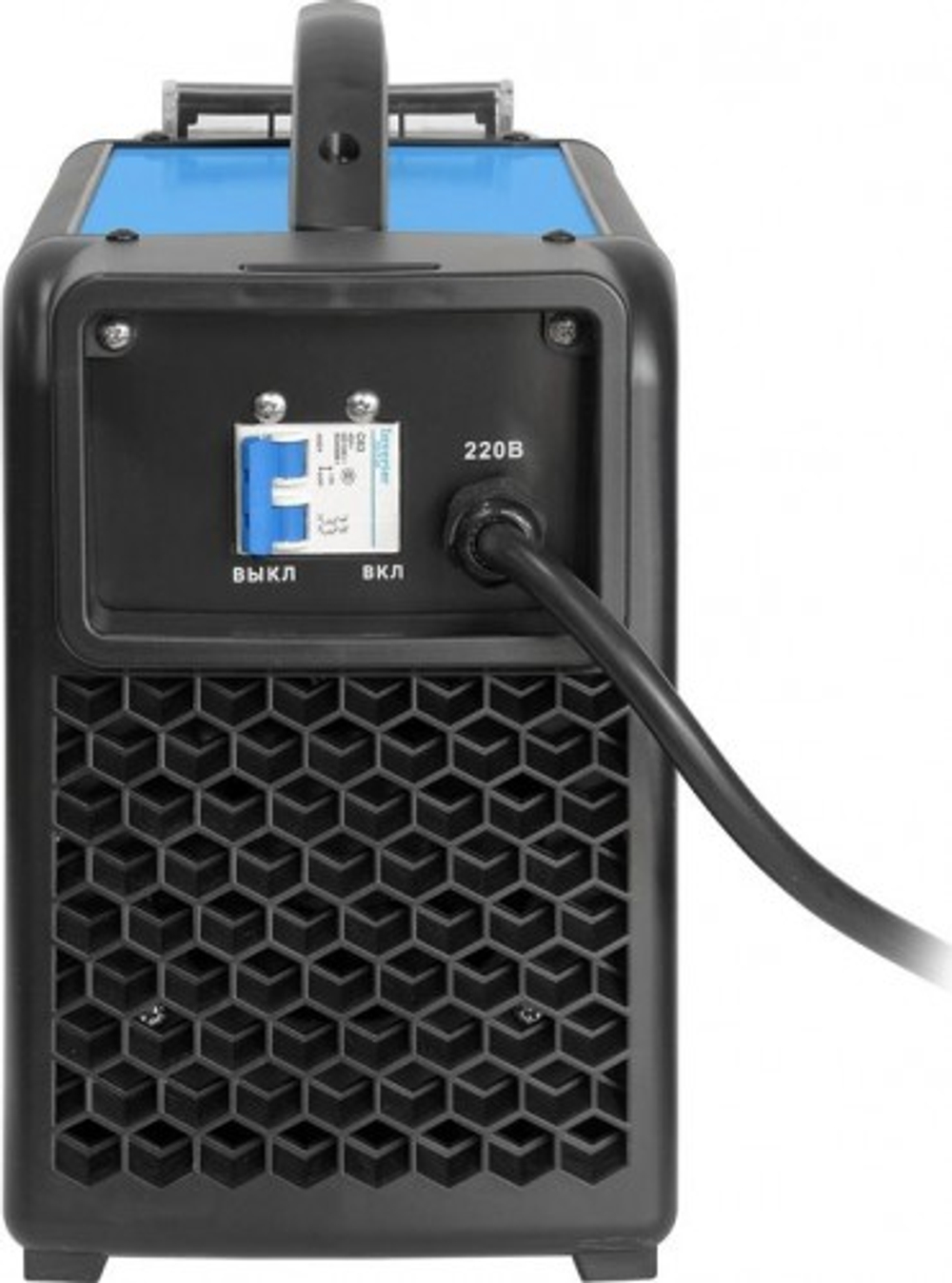 Сварочный инвертор ТСС EVO MMA-250 035254