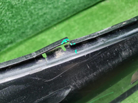 Бампер передний Toyota Corolla 11 E160 (2012-2016)