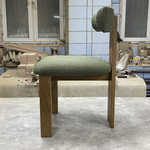 Стул из дерева - TIRO