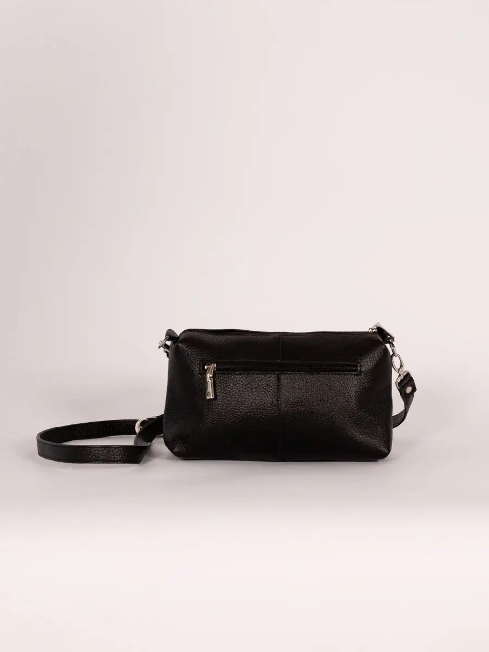 Сумка женская кросс боди через плечо на ремне из экокожи повседневная и деловая для женщины