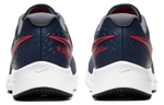 Кроссовки Nike Star Runner 2 GS (Подростковая размерная сетка)