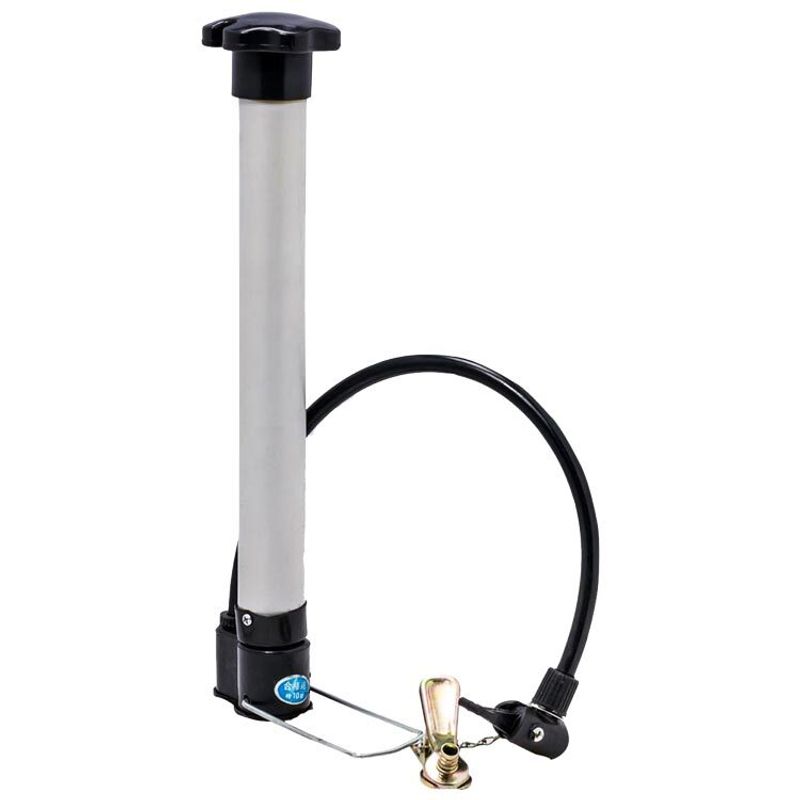 Ручной насос для велосипеда 