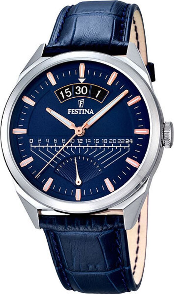 Мужские наручные часы Festina F16873/3