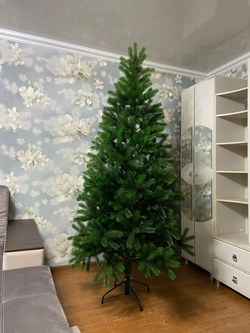 Ель искусственная Царь Елка Алиса, АЛС-220