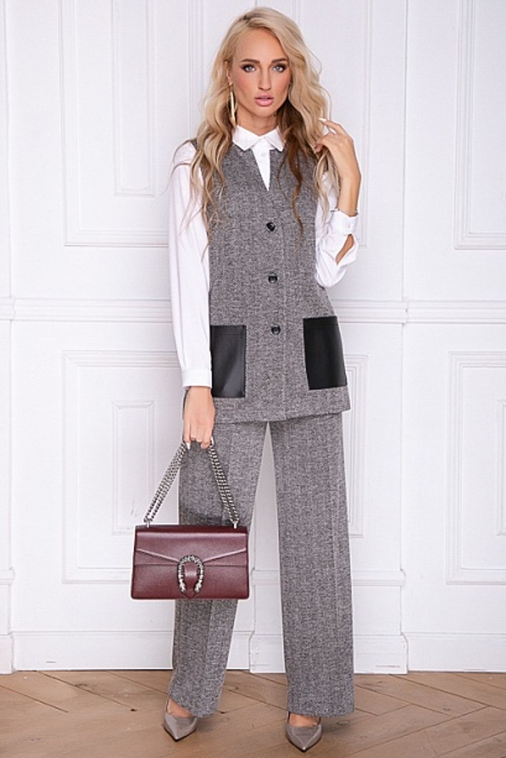 Комплект 6558 Avili