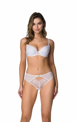 Бюстгальтер M-3910-11 Elara White