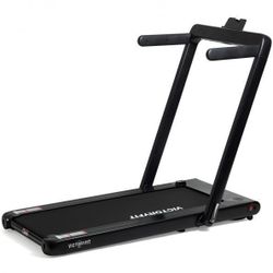 VictoryFit VF-X680 black