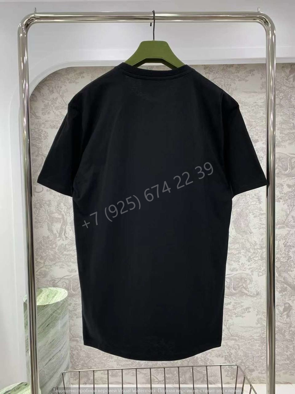Футболка Gucci