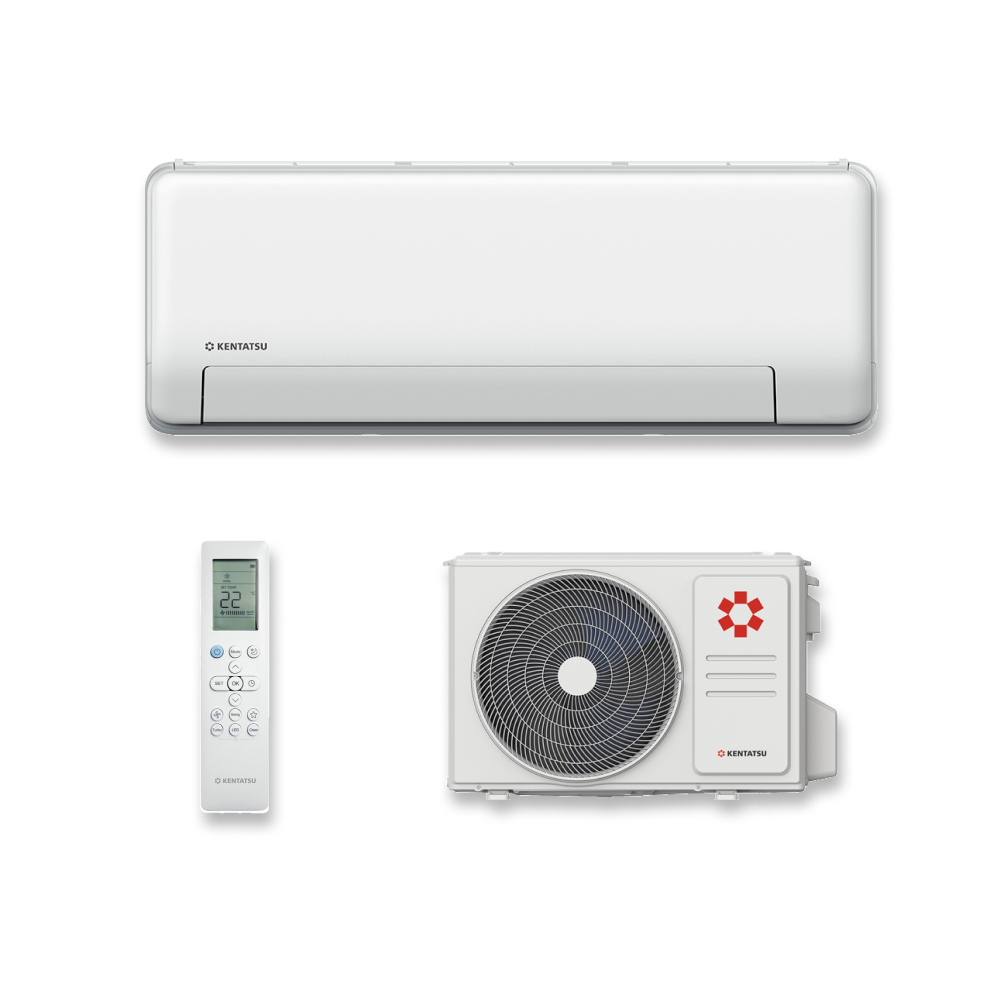 Сплит-система Kentatsu серия Sempai Inverter KSGPA26HZRN1/KSRPA26HZRN1