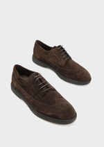 Броги GEOX U Spherica EC17