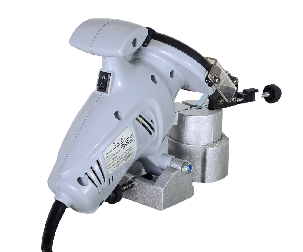 Станок для заточки цепей Ресанта Т-220