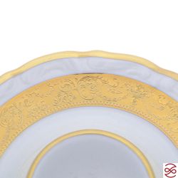Подставка под яйцо Repast Матовая полоса Мария-тереза 12,5 см