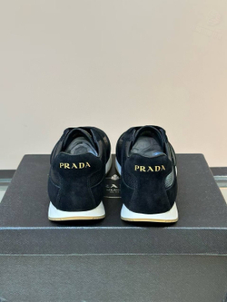 Кроссовки Prada