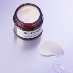 SKIN FORMULA ULTRA RICH RESTORE CREAM Ультра-обогащенный, питательный и регенерирующий крем