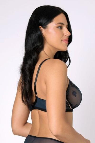 KASSIOPEA BLUE Soft Бюст SUBTILLE