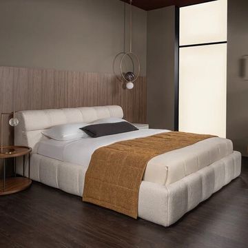 Кровать с подъемным механизмом Wanda 160*200 SELECTION, MOD INTERIORS