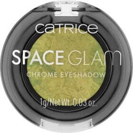 Тени для век Catrice Space Glam Chrome 030 Galaxy Lights 1 г