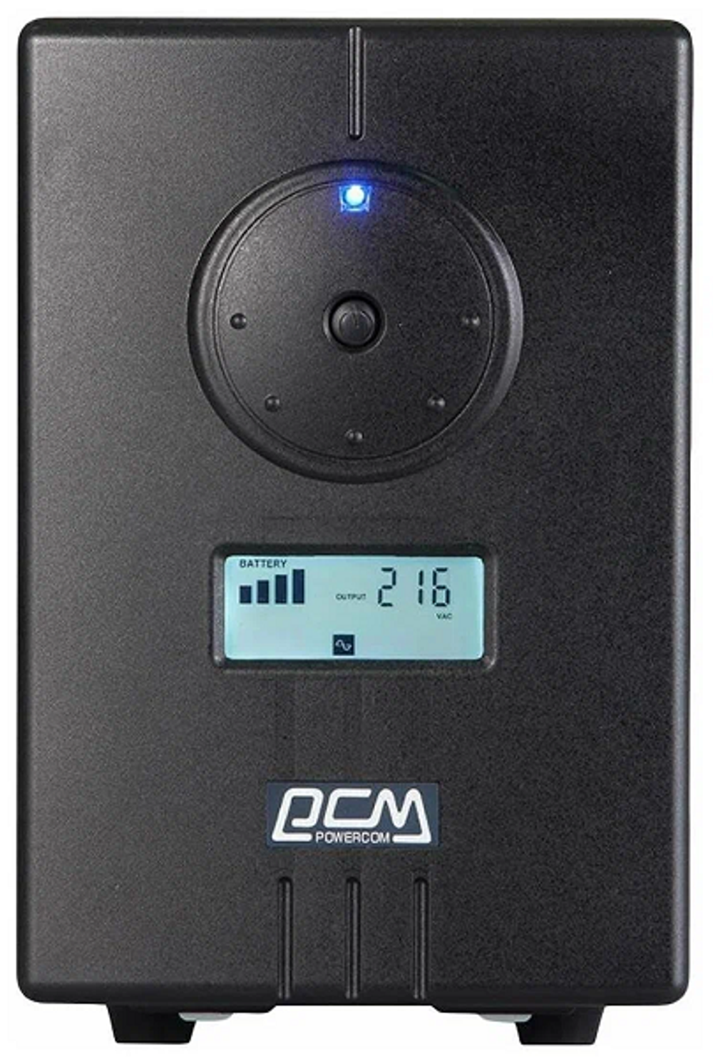 Источник бесперебойного питания  Powercom INF-500
