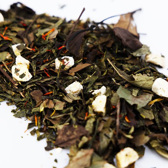 HERBATA ZIELONA ICE TEA SMAK LATA