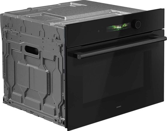 Компактный дух. шкаф Asko OCM54BGH