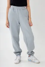 Спортивные штаны Helgi Ingvarr Серые