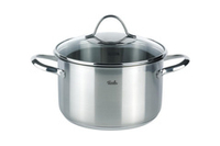 Кастрюля Fissler Paris 3.6 л 20 см