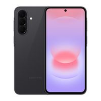 Смартфон Samsung Galaxy A37 5G 8/128 Гб Awesome Charcoal