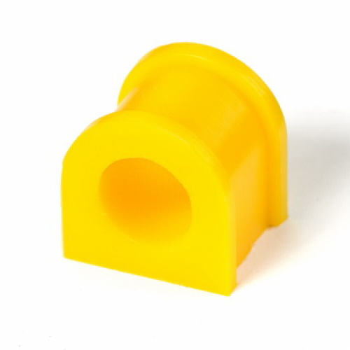 Полиуретановая втулка стабилизатора, передней подвески I.D. = 23 мм (2 шт.), Точка опоры.4-01-1128