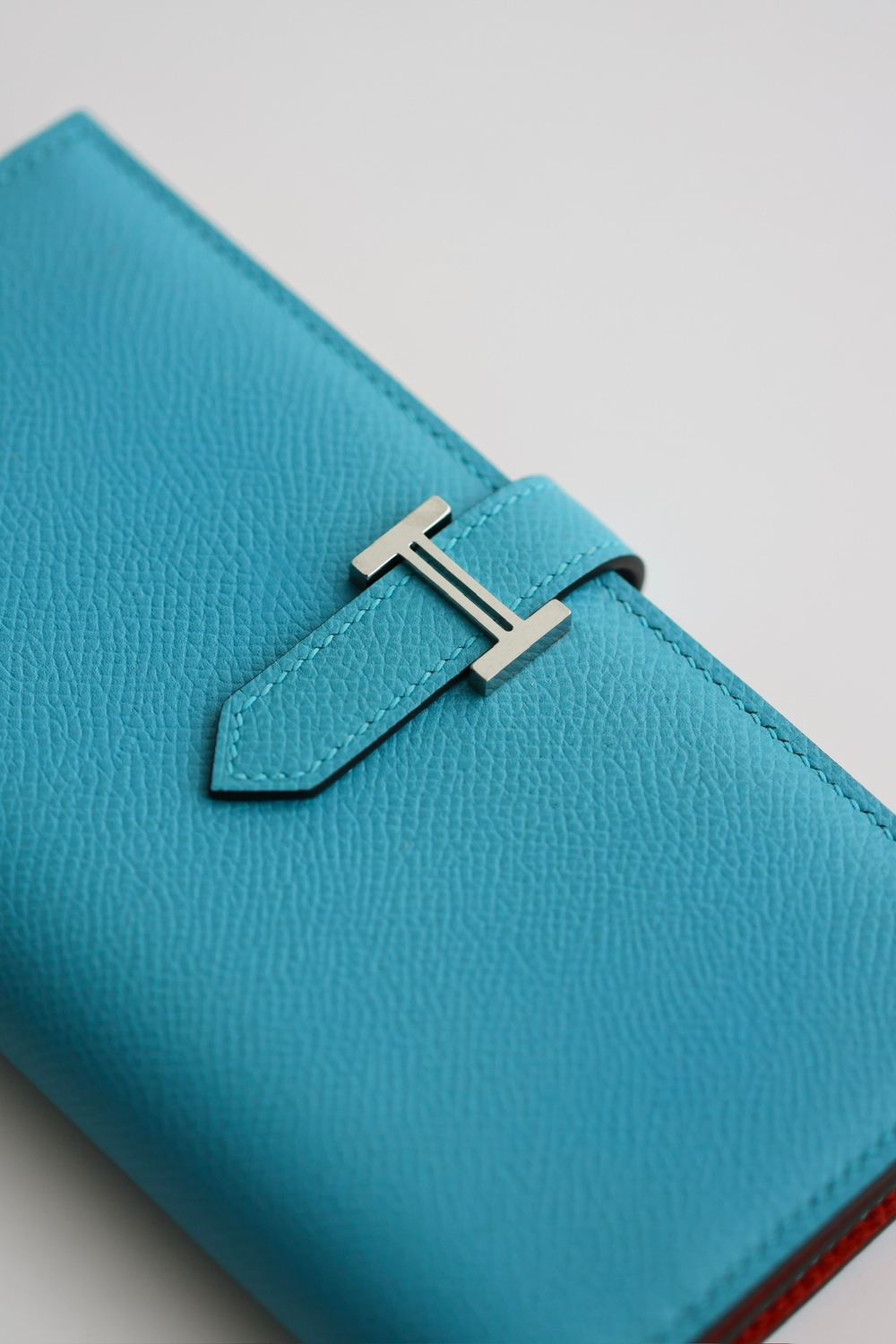 Hermes Bearn Wallet