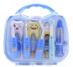 Набор Доктора, чемодан 9901-31A