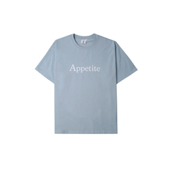 Футболка Appetite High Mark Hungry "Blue Wave"
