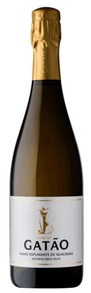 Вино игристое ГАТАО Вино игристое ГАТАО