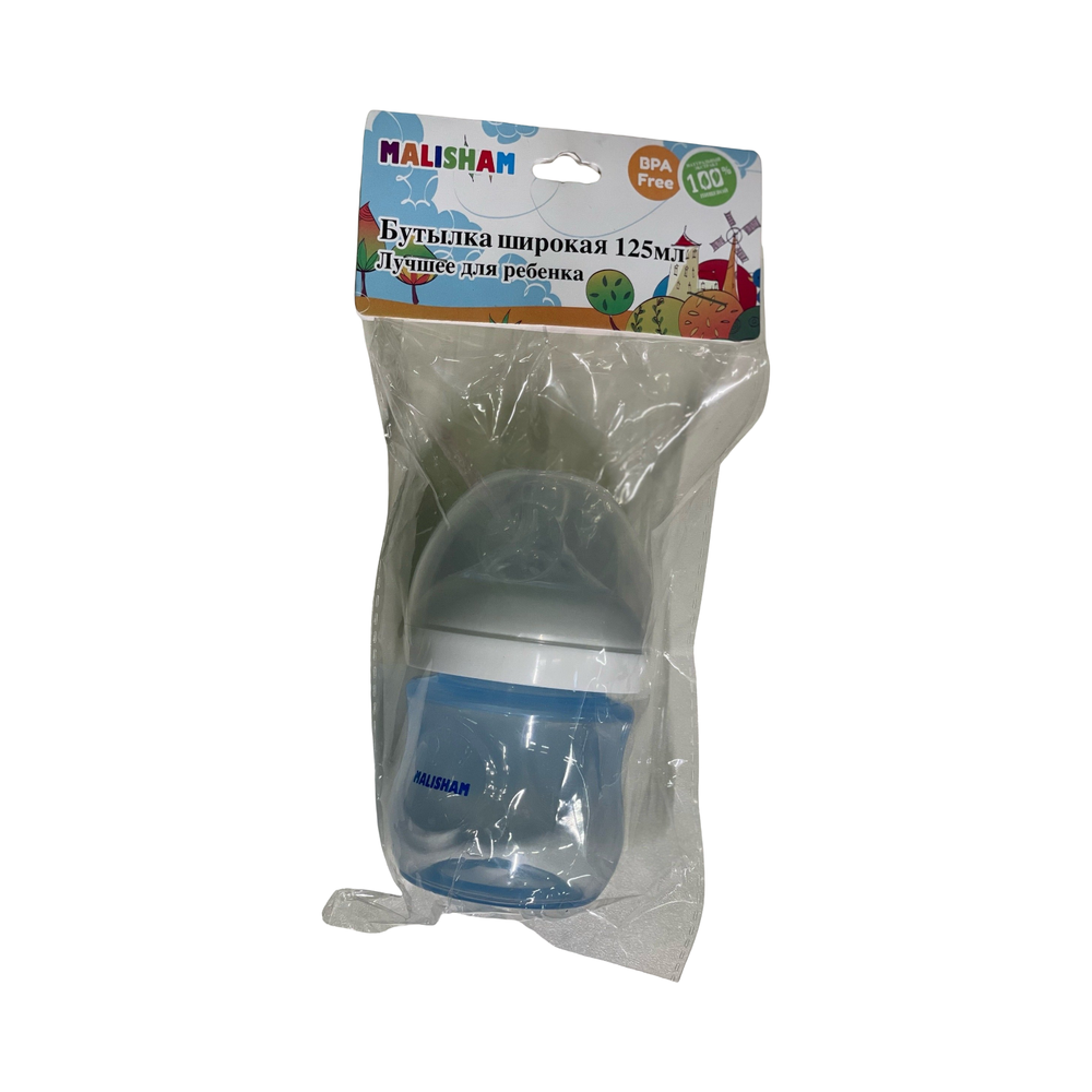 Бутылка малышам