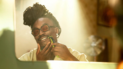 Триммер Philips OneBlade Face QP2724/10