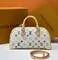 Сумка Louis Vuitton East West LV x TM