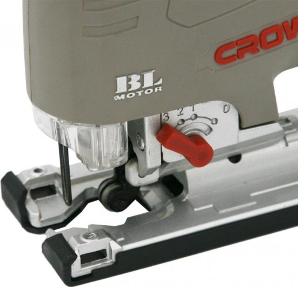 Лобзик аккумуляторный Crown CT25003HX-4 BMC BL