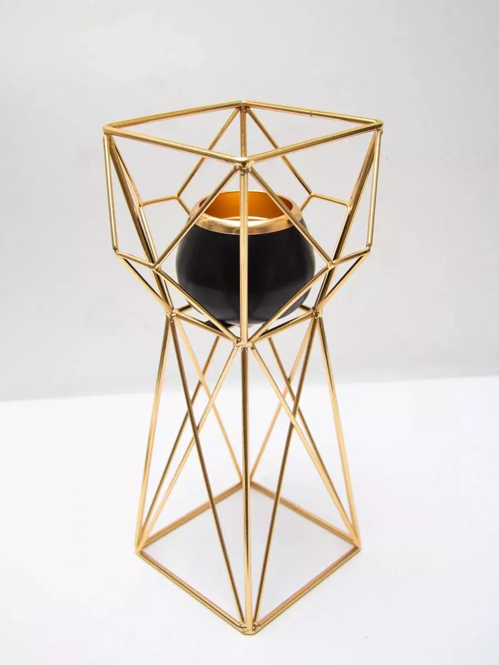 Подсвечник для свечей 5 см