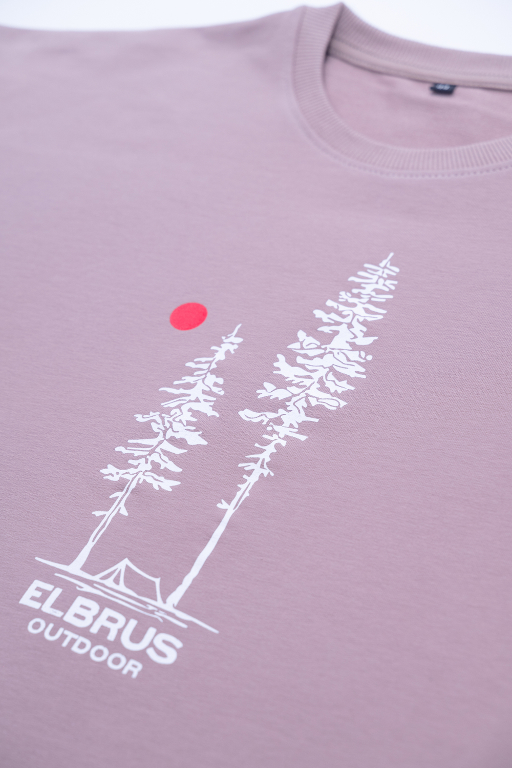 Футболка "Elbrus Outdoor"