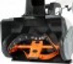 Снегоуборщик электрический DAEWOO SE 2700