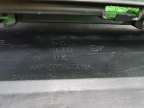 Бампер передний Mini Hatch F56 (2021-н.в.)