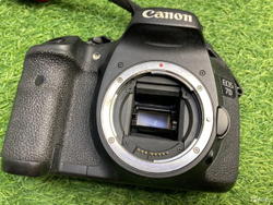 Canon EOS 7D (87.000 кадров) Покупка/Продажа