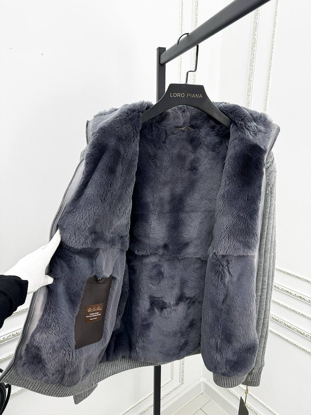 Куртка Loro Piana, арт. 468093232