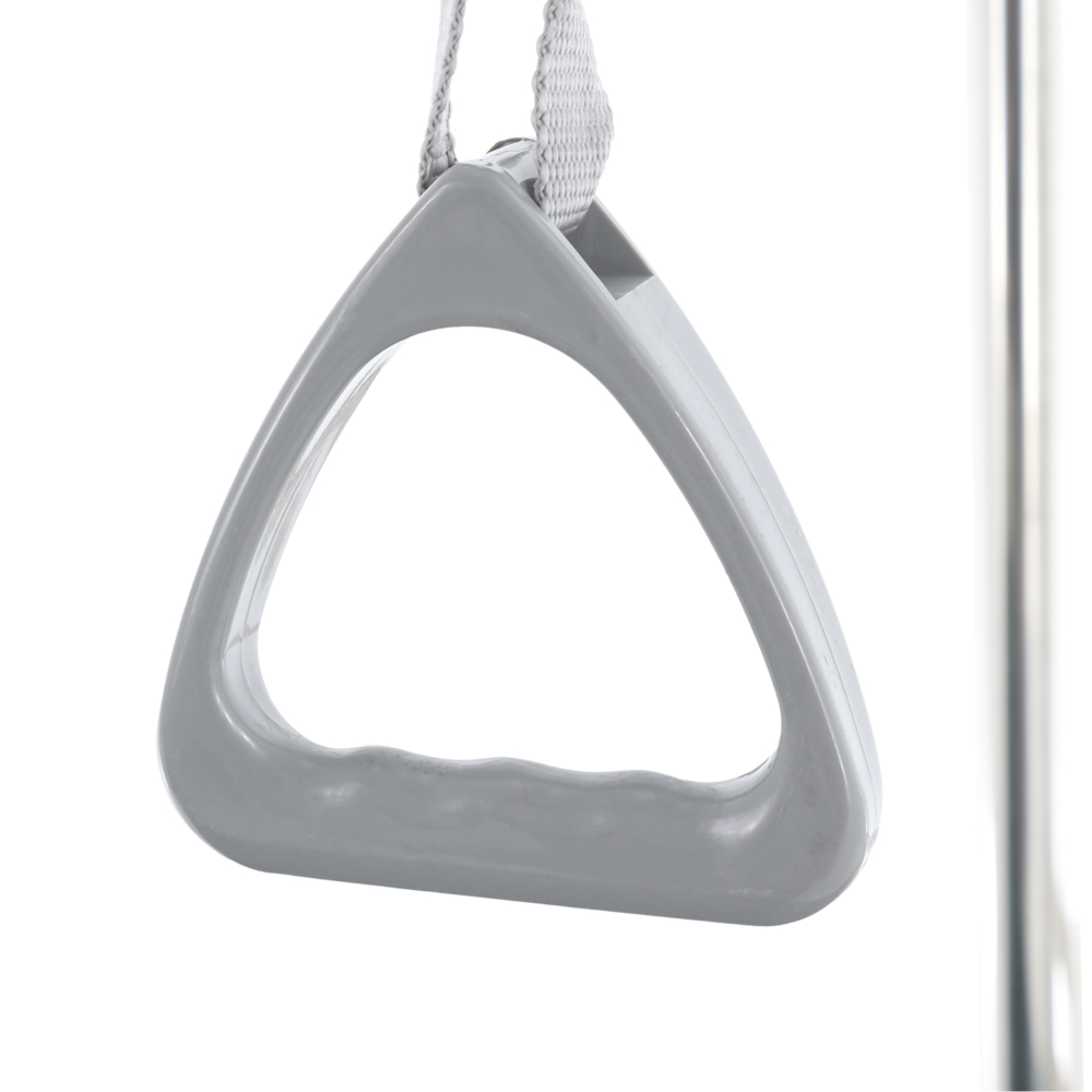 Кровать механическая Med-Mos Е-1 (ABS) – надежность и комфорт для пациентов