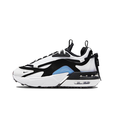 Nike air max fury womens white shop