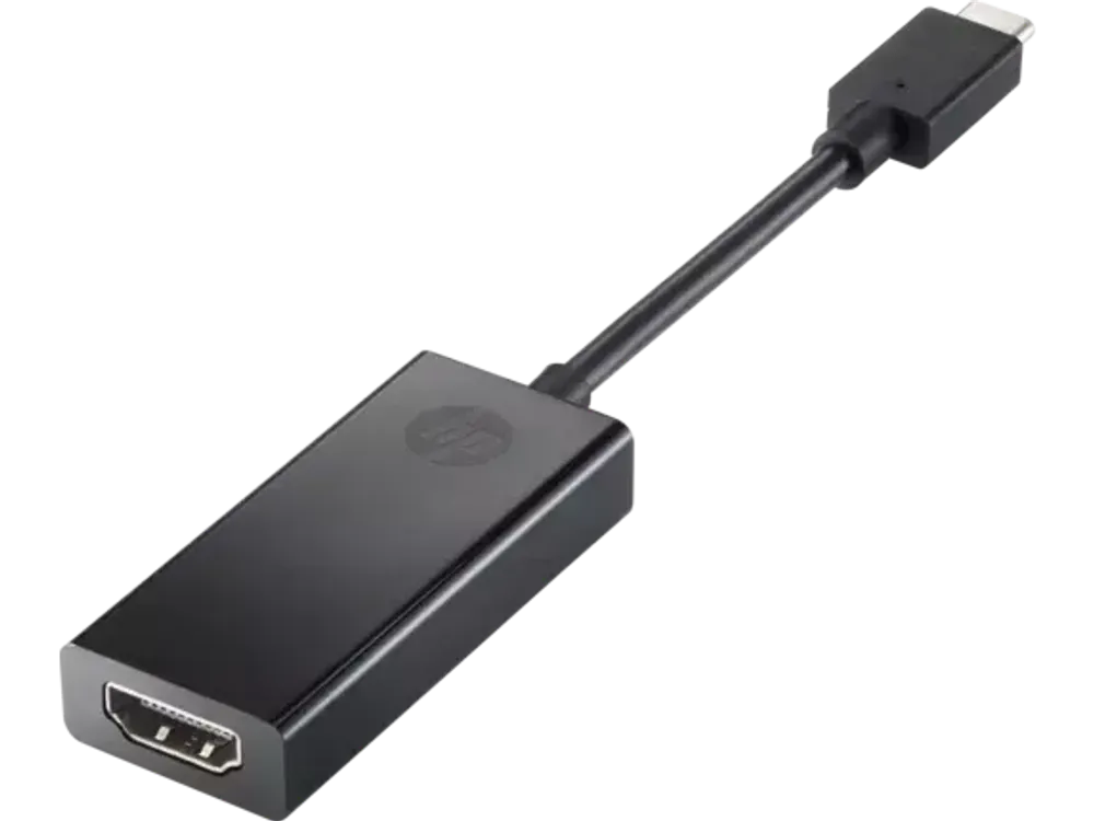 Адаптер HP 2PC54AA, USB-C- HDMI 2.0 для устройств HP Pavilion